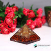 TCC™ Meru Sri Yantra For Good Luck & Success
